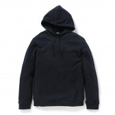 A.P.C.-スウェットフーディー - Dark Navy