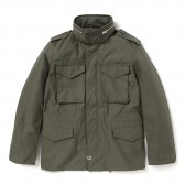 GOODENOUGH-ALPHA M-65 MOD - A.Green