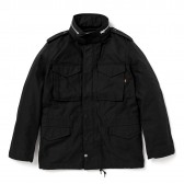 GOODENOUGH-ALPHA M-65 MOD - Black
