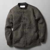 CURLY-BLUNT SC JACKET