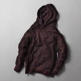 CURLY-BRIGHT PO PARKA