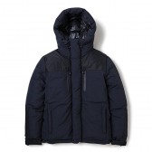 DELUXE CLOTHING-BRONCO - Black