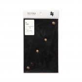 kiruna-COIN CASE 2 - Black