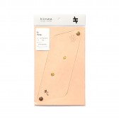 kiruna-COIN CASE 2 - Natural