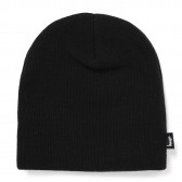 STUSSY-Classic Beanie - Black
