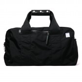 kiruna-DUFFLE BAG - BEATTEX - Black