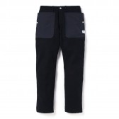SASSAFRAS-FALL LEAF SPRAYER PANTS - BLANKET - Navy