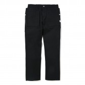 SASSAFRAS-FALL LEAF SPRAYER PANTS - DUCK - Navy