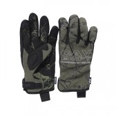 C.E / CAV EMPT-GLOVE #3 - Green