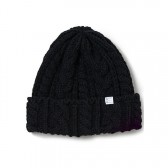 DELUXE CLOTHING-HENRY - Black