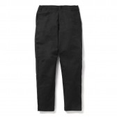 STUSSY-Herringbone Beach Pant - Black
