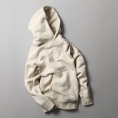 CURLY-RAFFY PO PARKA