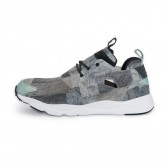 Reebok CLASSIC × N.HOOLYWOOD FURY LITE - Beige