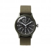TIMEX - Original Camper - Olive