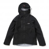 tilak - Attack Jacket Ms - Black : Black