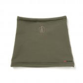 tilak - Dagger Neck Warmer - Khaki