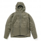 tilak - KETIL Jacket - Khaki