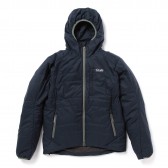 tilak - KETIL Jacket - Midnight Blue