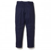 BEDWIN-10:L DICKIES TC PANTS 「JULIEN」 - Navy