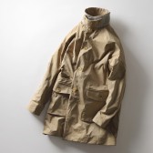 CURLY-BRIGHT COAT