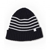 DELUXE CLOTHING-CANDY - Black