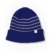 DELUXE CLOTHING-CANDY - Navy