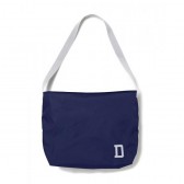 DELUXE CLOTHING-D-ROLL - Navy