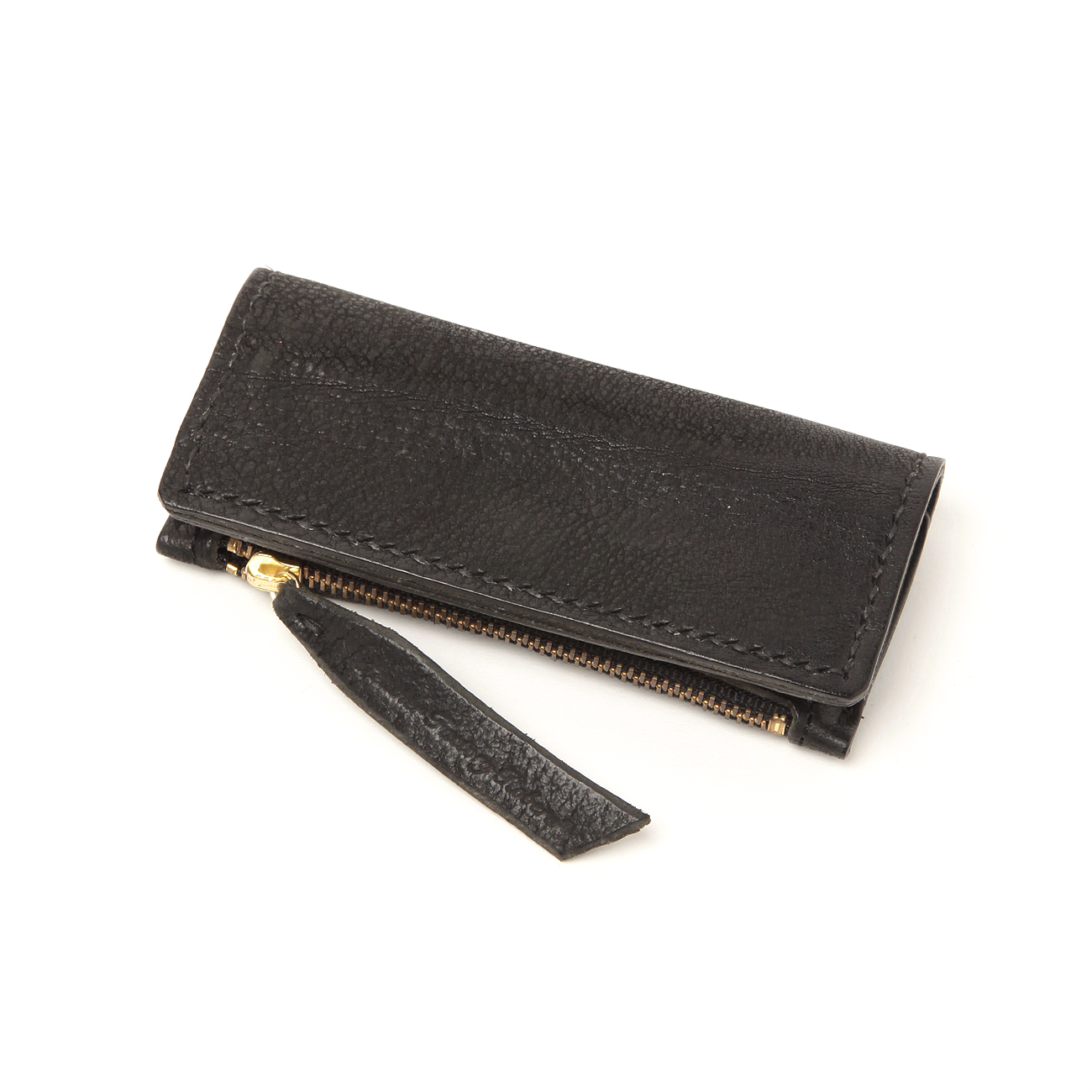 ROBERU - Key & Coin Case - Black