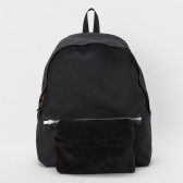Hender Scheme-back pack - Black
