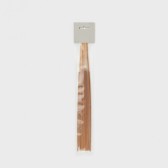 Hender Scheme-incense - SMOKY LEATHER