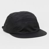 Hender Scheme-nylon jet cap - Black