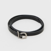 Hender Scheme-tail belt - Black