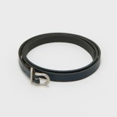 Hender Scheme-tail belt - Navy