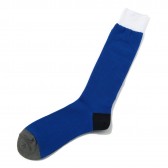 N.HOOLYWOOD-171-AC06 pieces ソックス - Blue