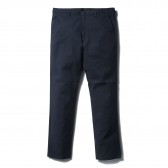 N.HOOLYWOOD-271-CP05 peg パンツ - Navy