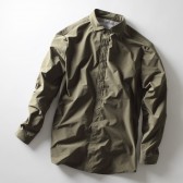 CURLY-BLEECKER LS SHIRTS