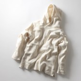 CURLY-BLENDER PARKA