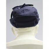 MOUNTAIN RESEARCH-Bootleg Cap - Navy × Navy