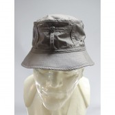 MOUNTAIN RESEARCH-Bootleg Hat - Gray × Gray