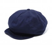 NAISSANCE-CASQUETTE - Navy