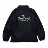 GOODENOUGH-COACHES JK - Black