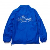 GOODENOUGH-COACHES JK - Blue