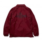 GOODENOUGH-COACHES JK - Burgundy