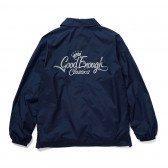 GOODENOUGH-COACHES JK - Navy
