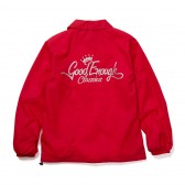GOODENOUGH-COACHES JK - Red