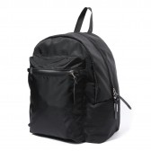 kiruna-DAY PACK MOD - MIRACOSMO - Black