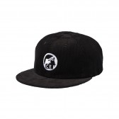 C.E / CAV EMPT-PRE COG CORD LOW CAP - Black