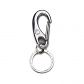 BEDWIN-SAILOR-HOOK 「HARRY」 - Silver