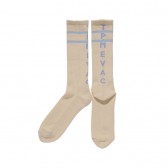 C.E / CAV EMPT-T:P:MEVAC SOCKS - Beige