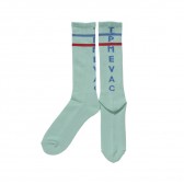 C.E / CAV EMPT-T:P:MEVAC SOCKS - Green